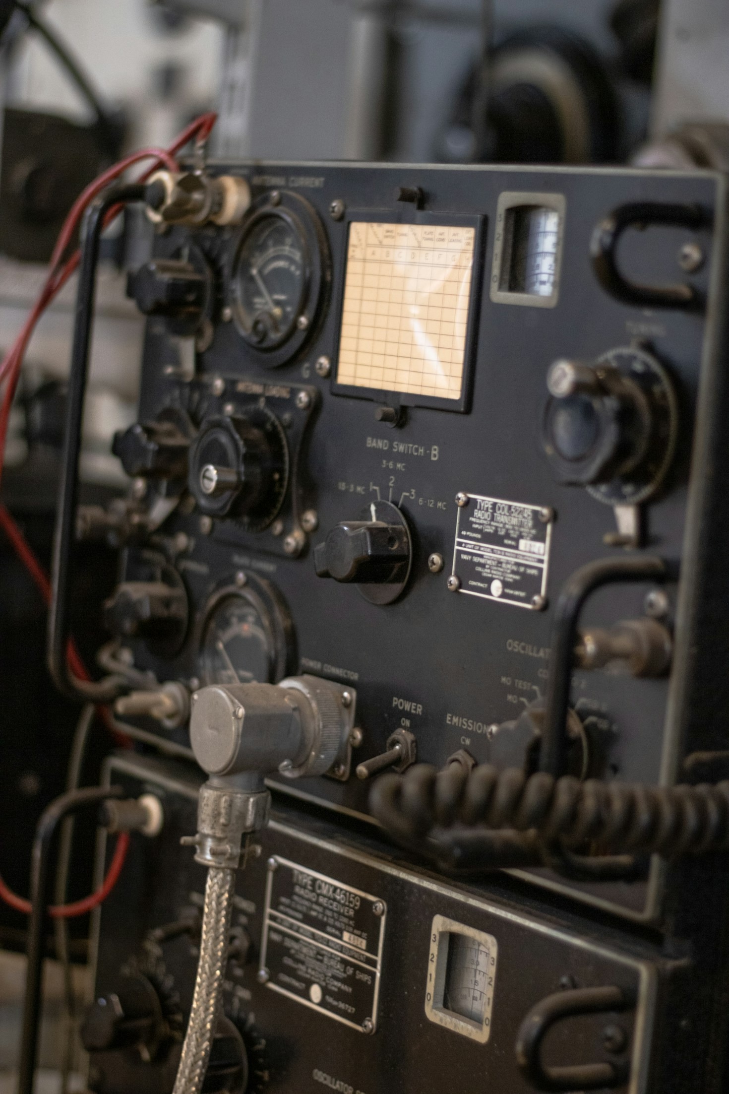 Antenne ontwerp voor optimale verbindingen