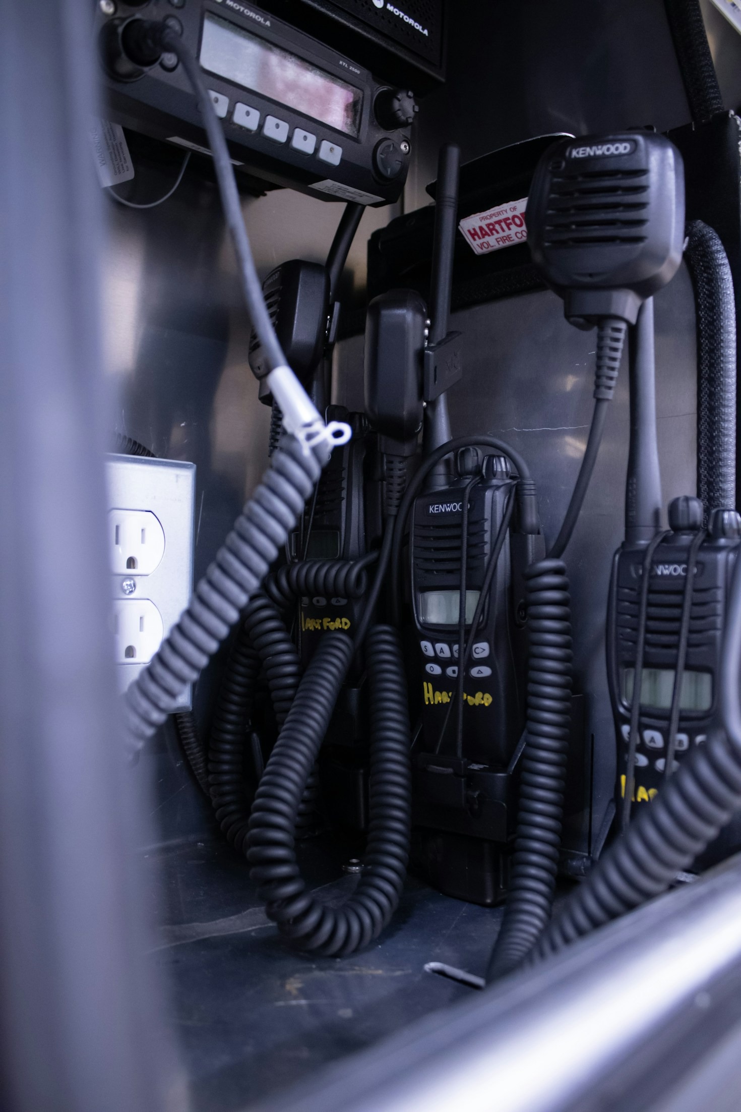 De toekomst van amateur radio in Nederland